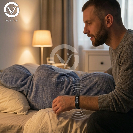 Vlayno Bracelet Vibration